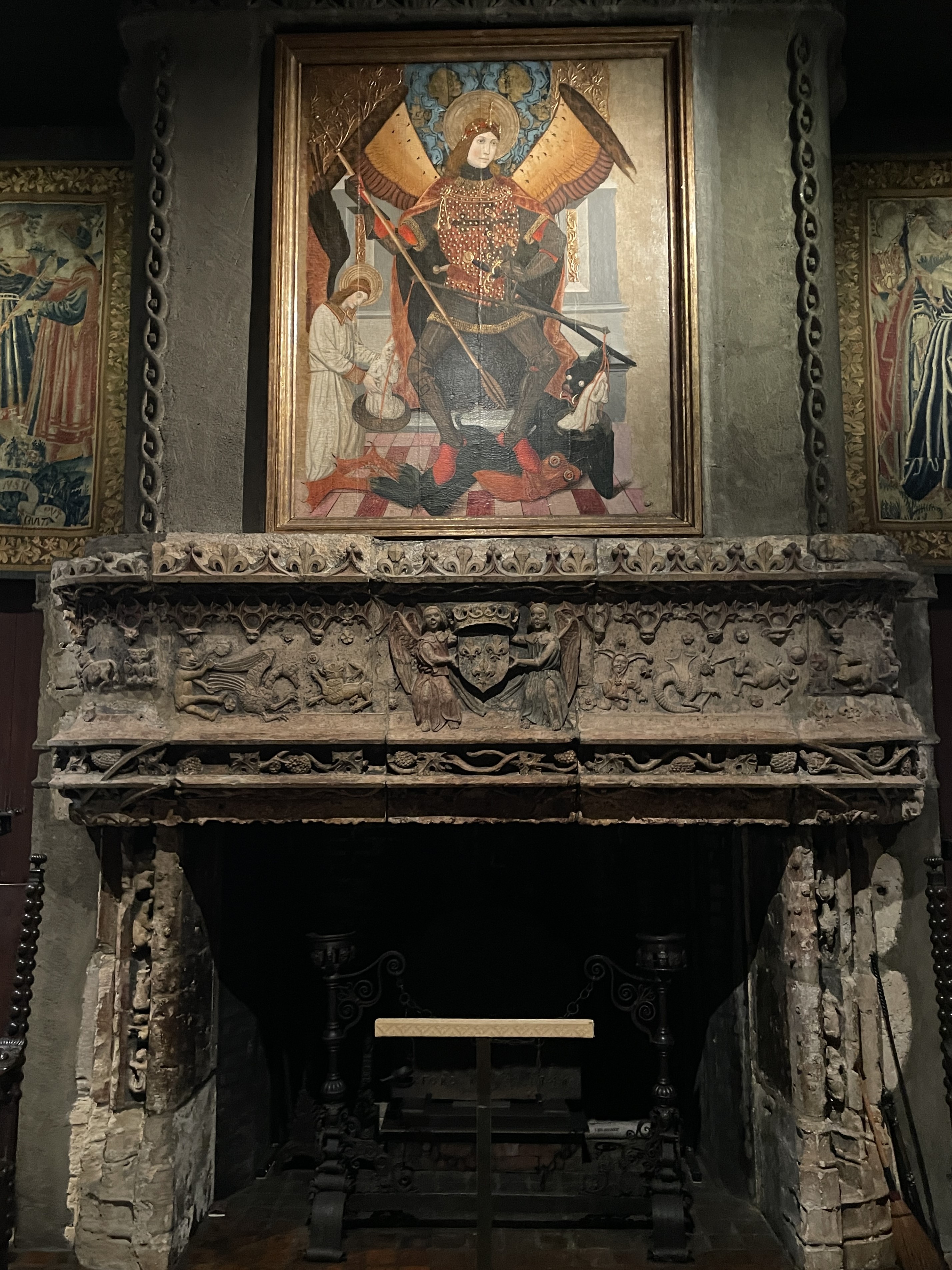 Gardner Museum